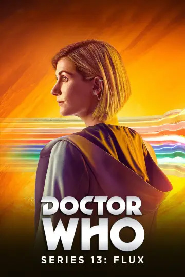 Poster for the TV series "Doctor Who" #1258169