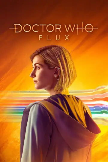 Poster for the TV series "Doctor Who" #1258183