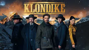 Backdrop for the TV series "Klondike" #1922961