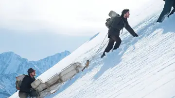Backdrop for the TV series "Klondike" #1922964