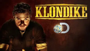 Backdrop for the TV series "Klondike" #1922966