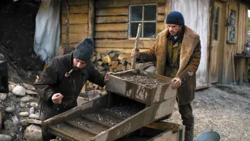 Backdrop for the TV series "Klondike" #1922967
