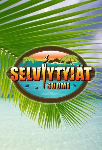 Selviytyjät Suomi Poster
