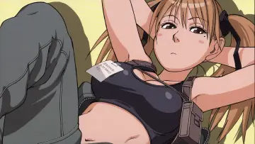 Backdrop for the TV series "Arpeggio of Blue Steel: Ars Nova" #1411902