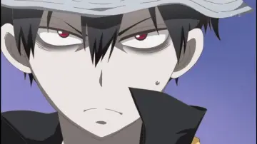 Backdrop к сериалу "Blood Lad" #1462190