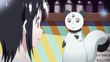 Backdrop к сериалу "Blood Lad" #1462191