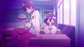 Backdrop к сериалу "Blood Lad" #1462193