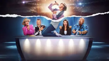 Backdrop к сериалу "Idol" #1316418