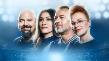 Backdrop к сериалу "Idol" #1316425