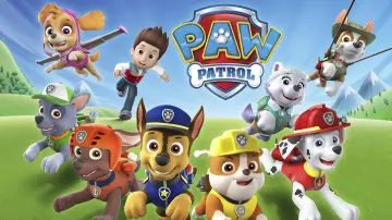 Backdrop к сериалу "PAW Patrol" #1217779