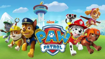 Backdrop к сериалу "PAW Patrol" #1217781