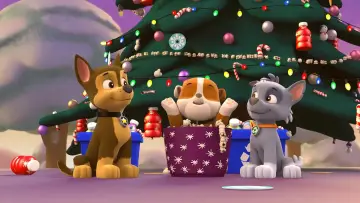 Backdrop к сериалу "PAW Patrol" #1217783