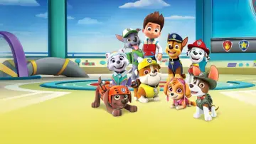 Backdrop к сериалу "PAW Patrol" #1217785