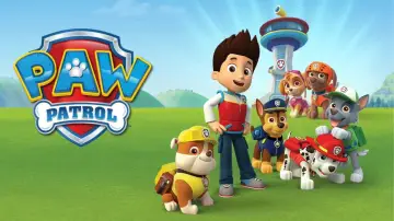 Backdrop к сериалу "PAW Patrol" #1217786