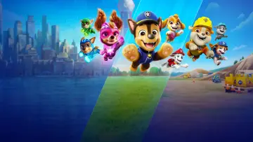 Backdrop к сериалу "PAW Patrol" #1217787