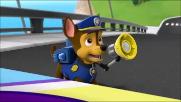 Backdrop for the TV series "PAW Patrol" #1535754
