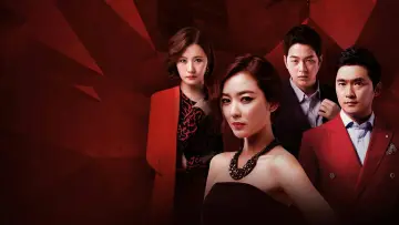 Backdrop for the TV series "Ruby Ring" #1450530