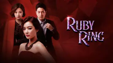 Backdrop for the TV series "Ruby Ring" #1450532