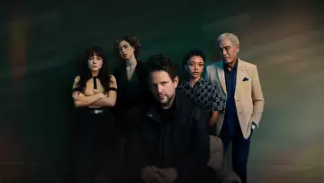 Backdrop к сериалу "Sessão de Terapia" #1511834