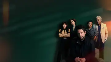 Backdrop к сериалу "Sessão de Terapia" #1511835