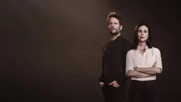 Backdrop к сериалу "Sessão de Terapia" #1511837
