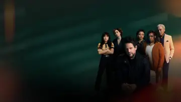 Backdrop к сериалу "Sessão de Terapia" #1511844