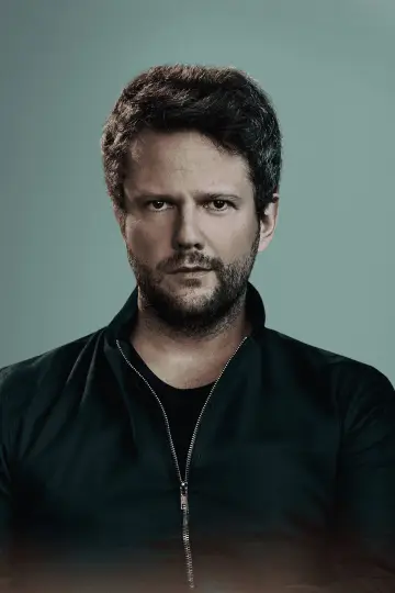 Poster к сериалу "Sessão de Terapia" #1511847