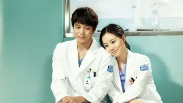 Backdrop for the TV series "Good Doctor" #1844846