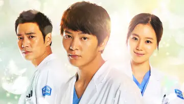 Backdrop for the TV series "Good Doctor" #1844848