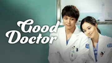 Backdrop for the TV series "Good Doctor" #1844851