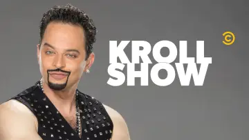 Backdrop for the TV series "Kroll Show" #1901182