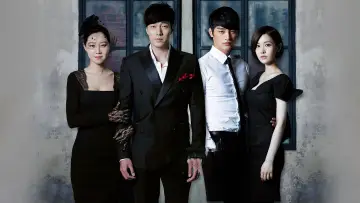 Backdrop for the TV series "Master
