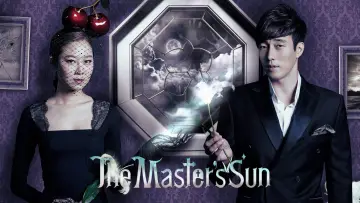 Backdrop for the TV series "Master