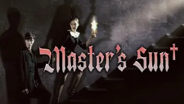 Backdrop for the TV series "Master