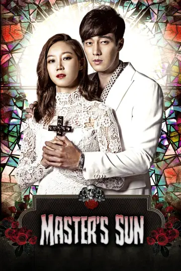 Poster for the TV series "Master