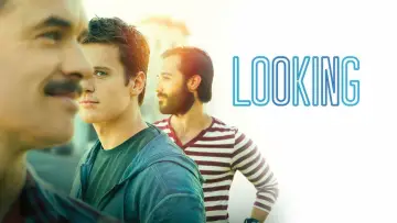 Backdrop for the TV series "Looking" #1749725