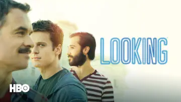 Backdrop for the TV series "Looking" #1749726