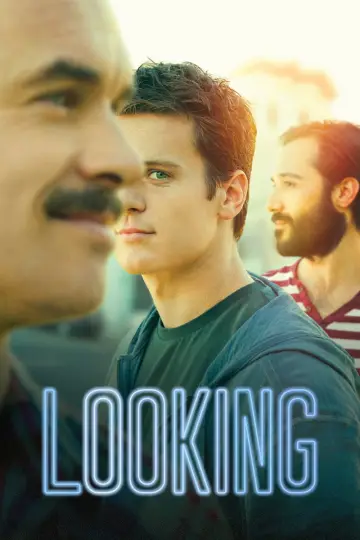Poster for the TV series "Looking" #1749731