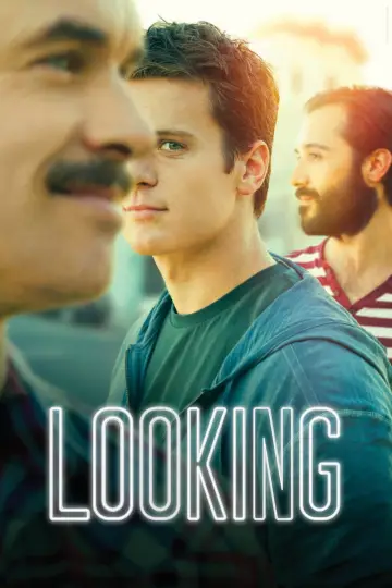 Poster for the TV series "Looking" #1749732