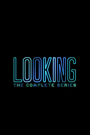 Poster for the TV series "Looking" #1749737