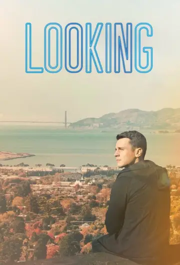 Poster for the TV series "Looking" #1749743