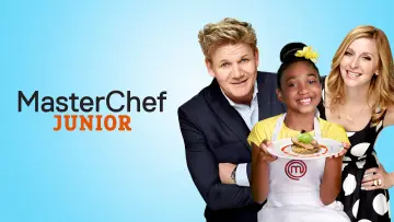 Backdrop for the TV series "MasterChef Junior" #1794521