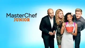 Backdrop for the TV series "MasterChef Junior" #1794522