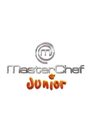 Poster for the TV series "MasterChef Junior" #1794539