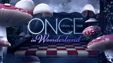 Backdrop for the TV series "Once Upon a Time in Wonderland" #1595578