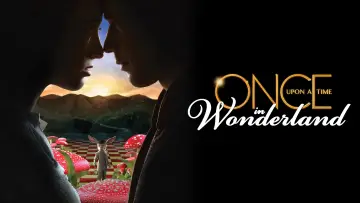 Backdrop for the TV series "Once Upon a Time in Wonderland" #1595579