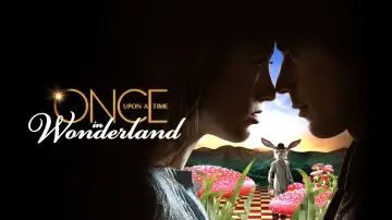 Backdrop for the TV series "Once Upon a Time in Wonderland" #1595581