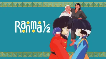 Backdrop for the TV series "Ranma ½" #1278579