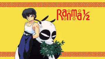 Backdrop for the TV series "Ranma ½" #1278580