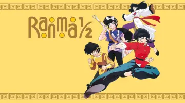 Backdrop for the TV series "Ranma ½" #1278583